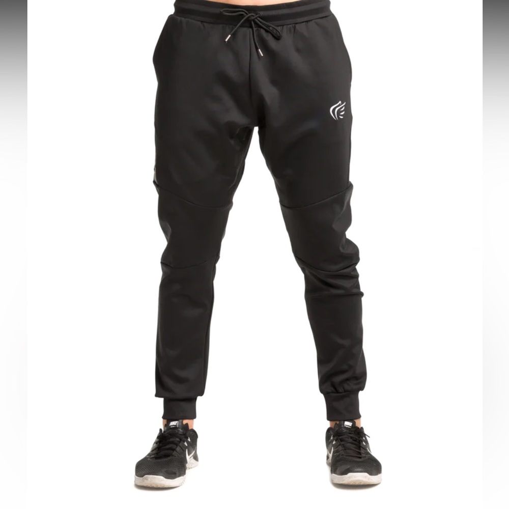 COPY - Active Faith Jogger